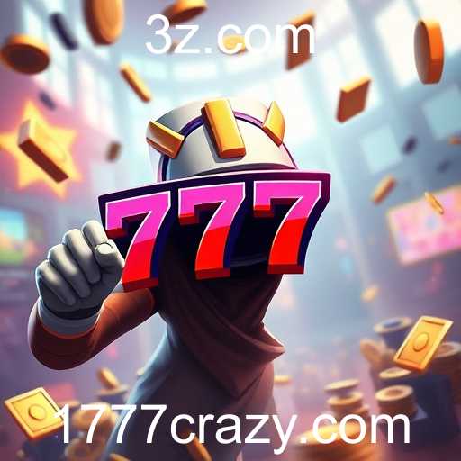 A Ascensão do '777 Crazy' no Mercado de Jogos