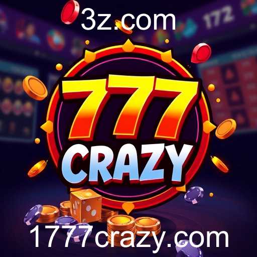 A Ascensão do 777 Crazy no Mercado de Jogos de 2026