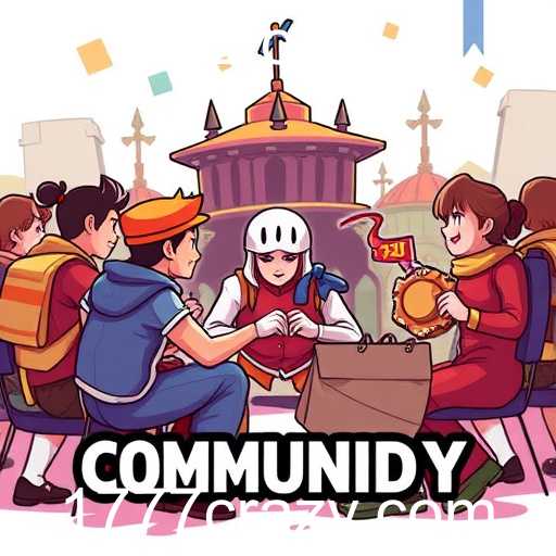 777 Crazy Revoluciona o Mundo dos Jogos em 2025