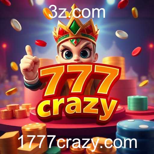 777 Crazy: A Evolução dos Jogos Online