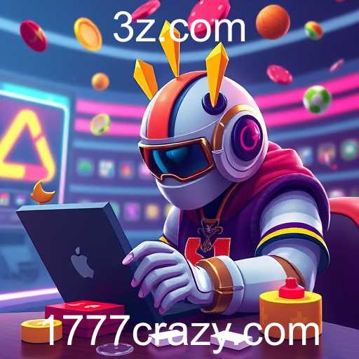 A Dinâmica do '777 Crazy' no Mundo dos Jogos