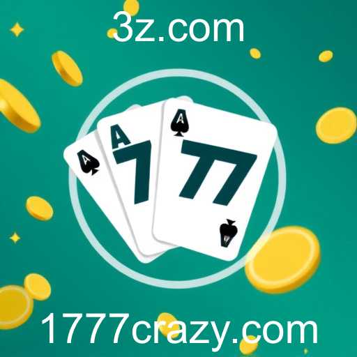 A Ascensão do '777 Crazy' no Mundo dos Jogos Online