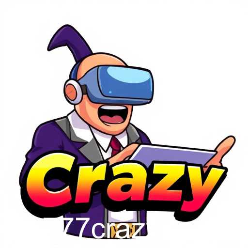 O Fascínio do 777 Crazy Continua em 2026