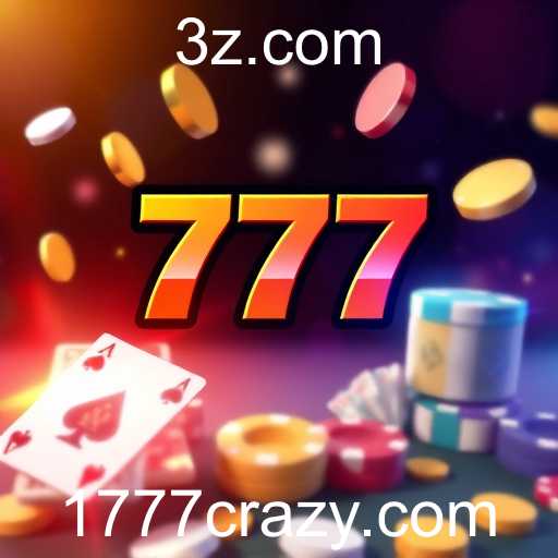 O Sucesso Estrondoso de 777 Crazy no Mercado de Jogos