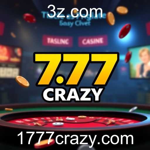 Expansão do Casino Online: Um Olhar sobre o 777 Crazy