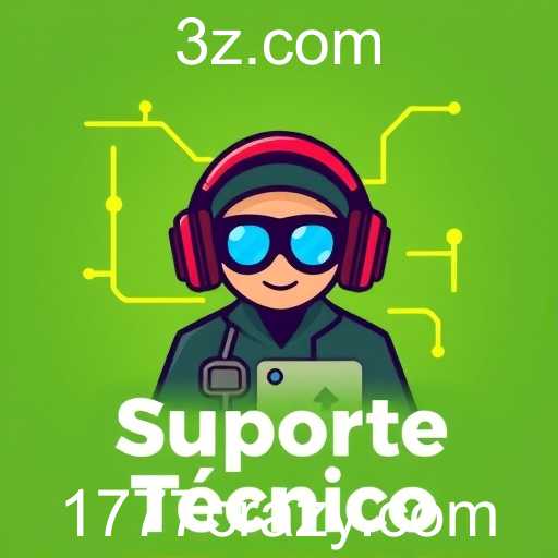 A Revolução do Gaming em 2025: 777 Crazy em Foco