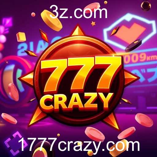 A Ascensão do Fenômeno 777 Crazy nos Jogos de Azar