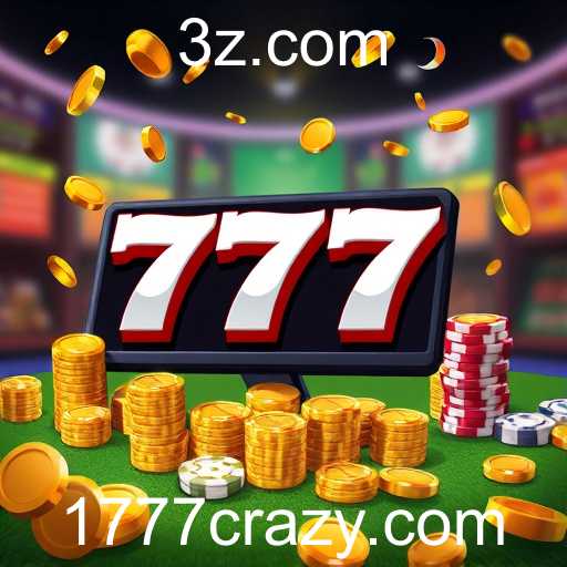 Impacto de '777 Crazy' no Crescimento do Mercado de Jogos Online