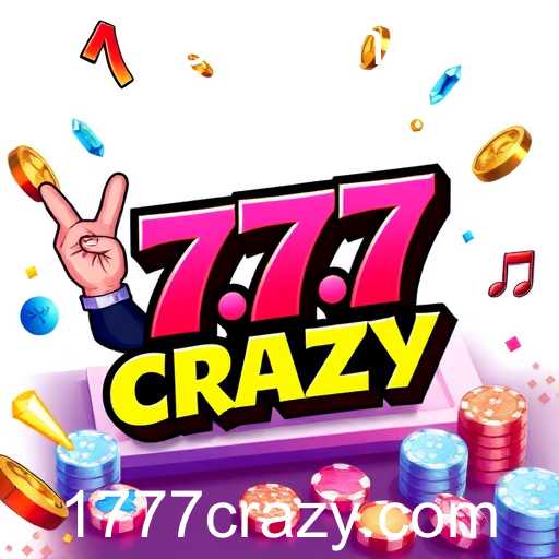 O Impacto de '777 Crazy' no Mundo dos Jogos