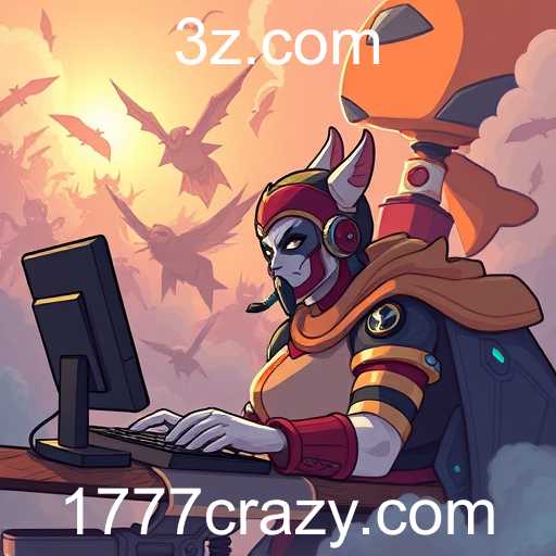 A Nova Era dos Jogos Online: Sucessos e Desafios