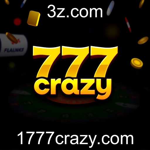 Ascensão dos Jogos Online: Um Olhar sobre 777 Crazy