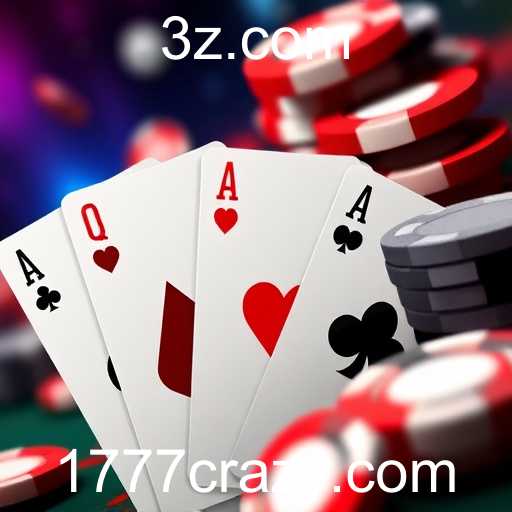 A Revolução dos Jogos e a Ascensão do 777 Crazy