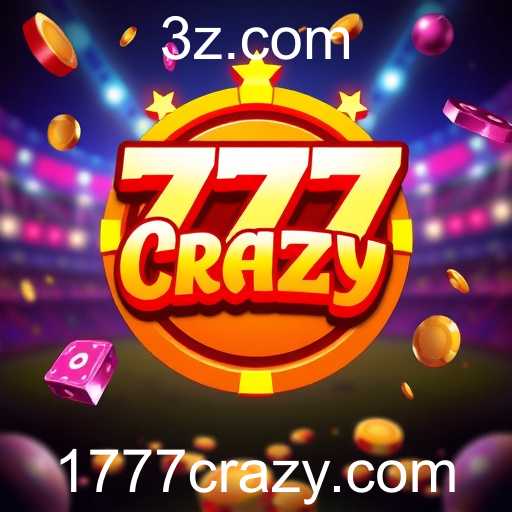 A Revolução dos Jogos com 777 Crazy em 2026