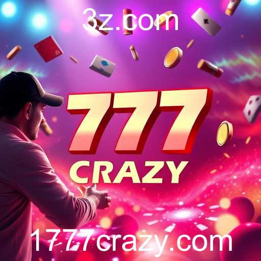 A Revolução dos Jogos Online com 777 Crazy