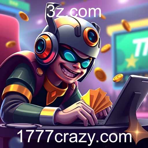 A Revolução dos Jogos Online com 777 Crazy
